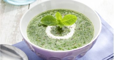 5 x gezonde soep recepten – I Love Health